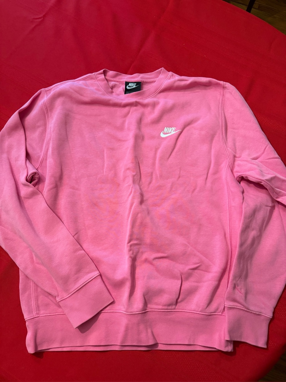Nike Crewneck